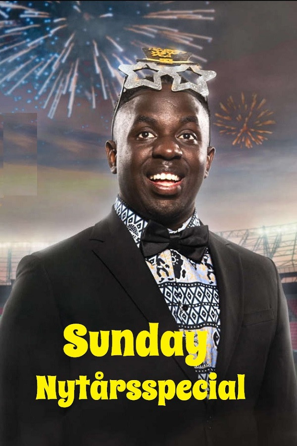 Sunday – Nytårsspecial