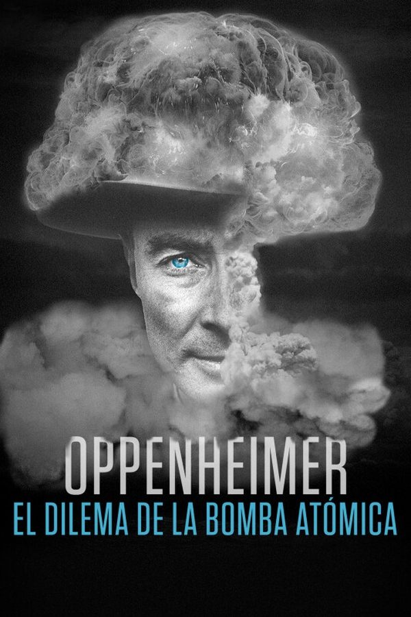 TVplus ES - Oppenheimer: el dilema de la bomba atómica (2023)