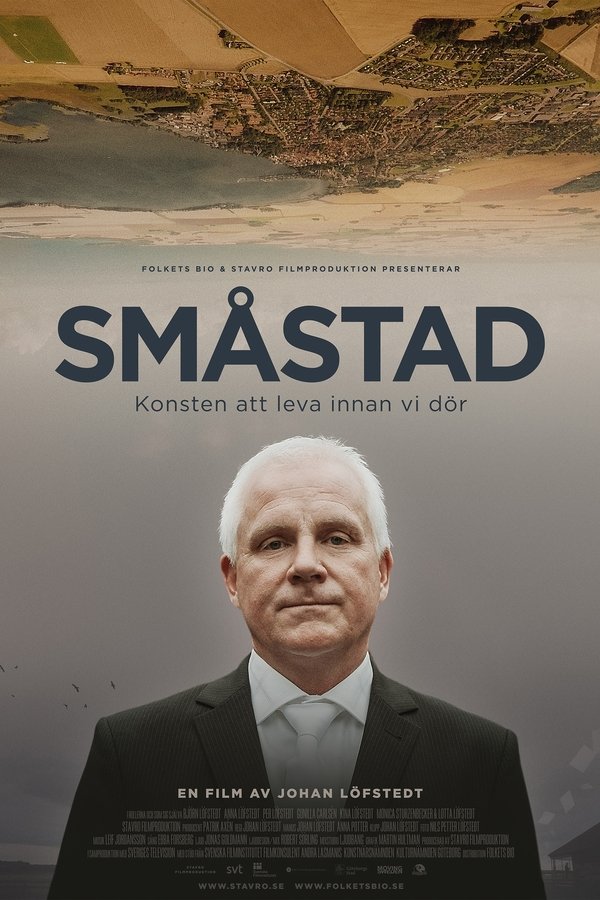 SE - Småstad  (2017)