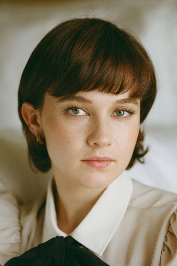 Cailee Spaeny's headshot