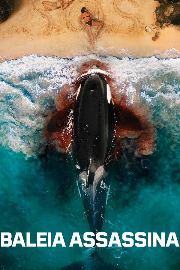Baleia Assassina
