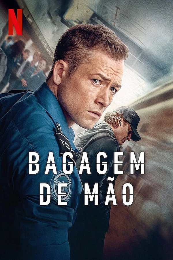 Bagagem de Mão