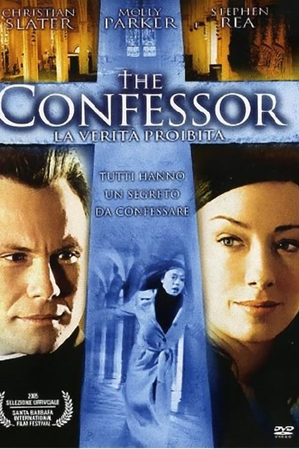 The Confessor – La verità proibita