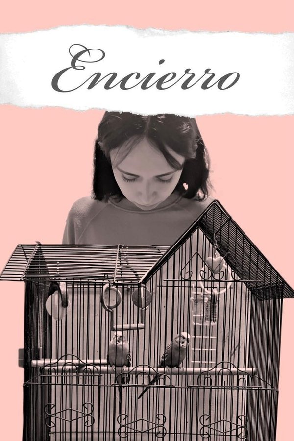 ES - Encierro (2021)