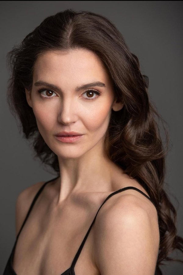 Aisling Goodman