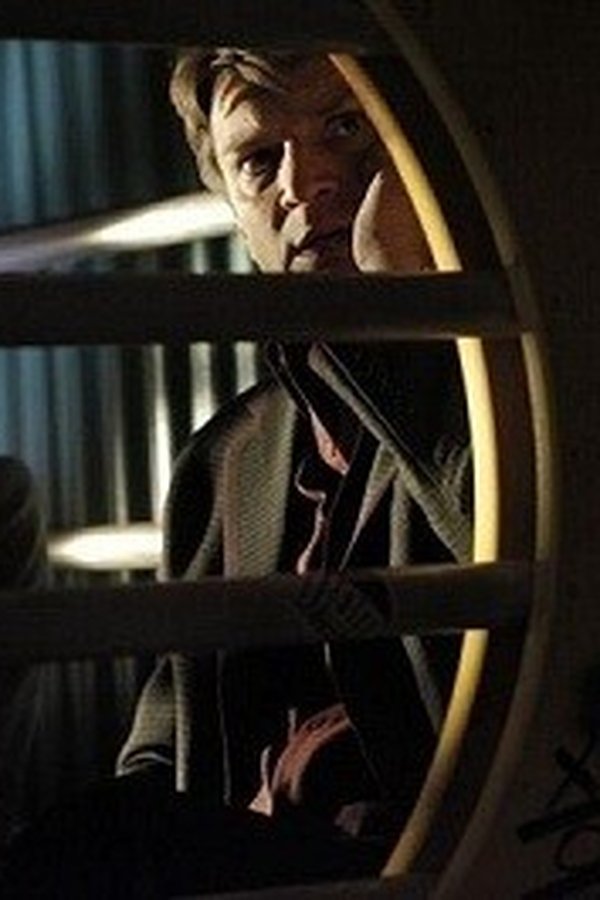 Castle: Detective tra le righe – S05E08 – Dopo cena