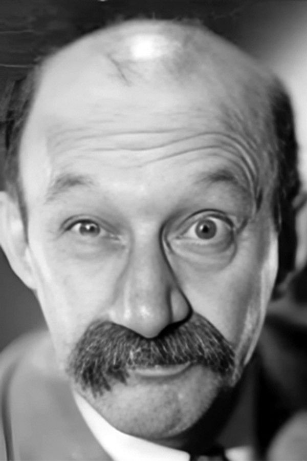 James Finlayson's headshot