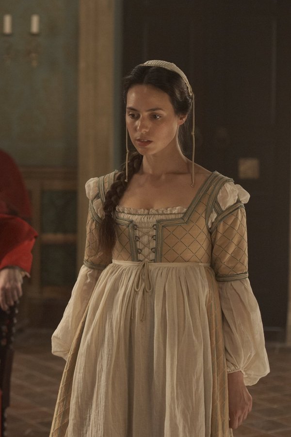 I Borgia: La serie – S01E02 – Episodio 2
