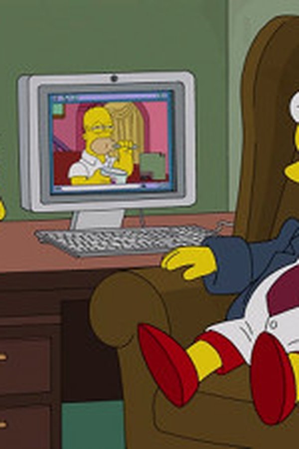 I Simpson – S24E13 – Quasi Kirk