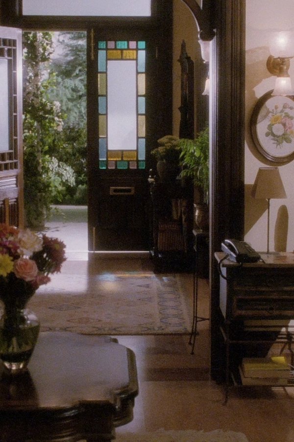 Streghe – S01E09 – Episodio 9