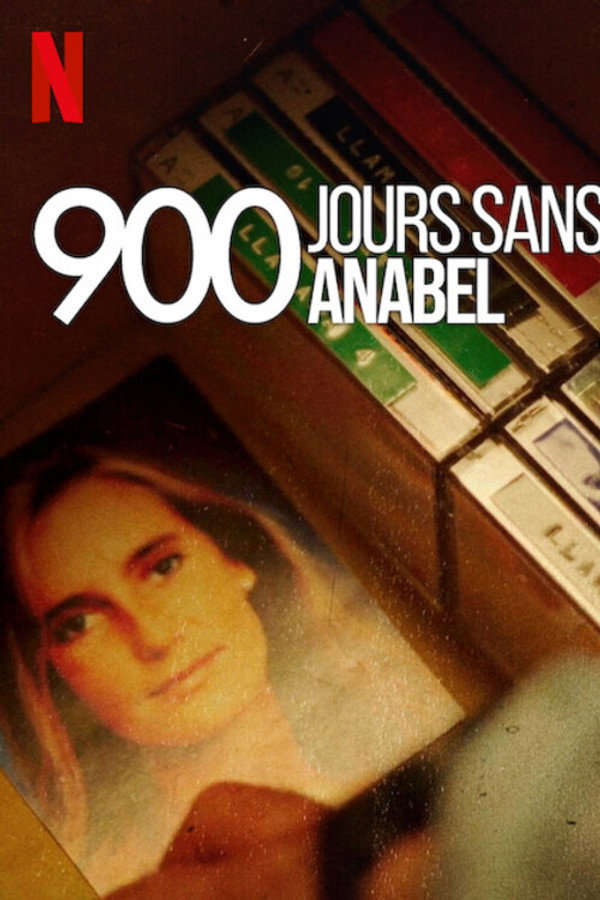 NF - 900 Days Without Annabel (2024) (ES)