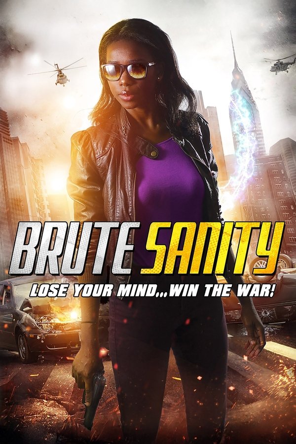 Brute Sanity