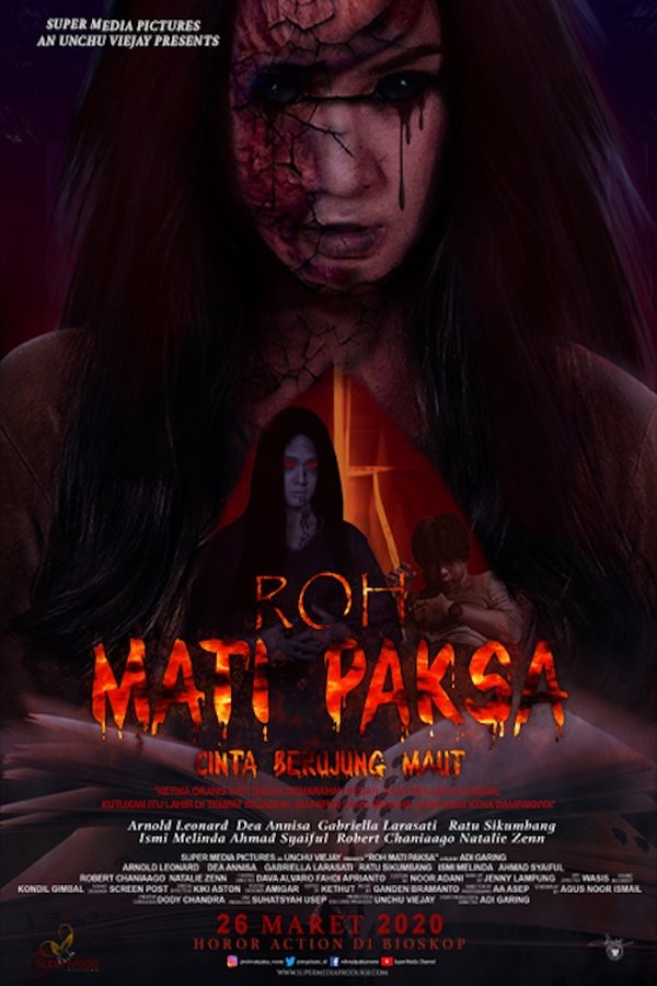 Roh Mati Paksa