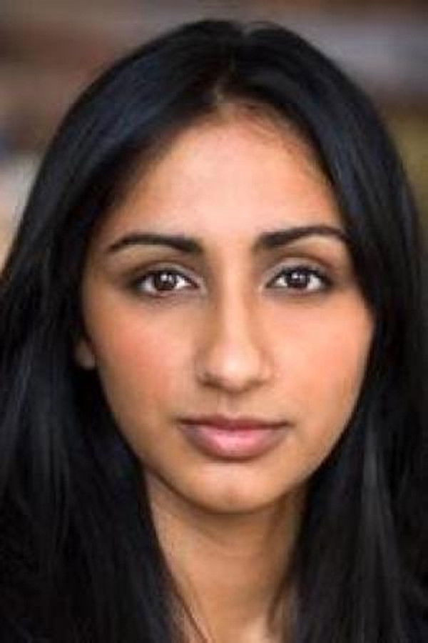Kiran Deol's headshot