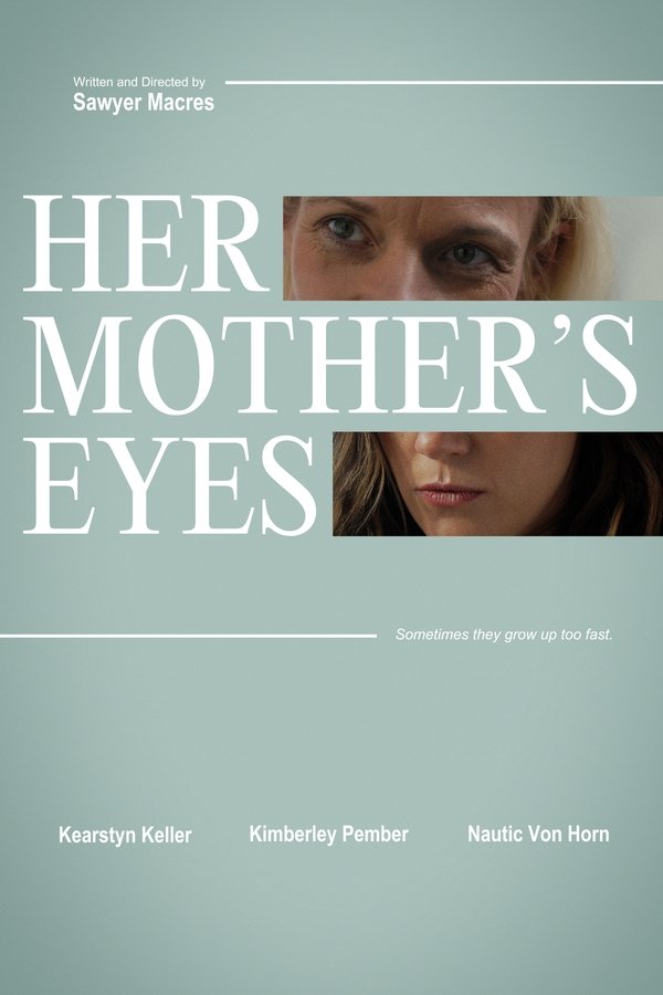Her Mother’s Eyes