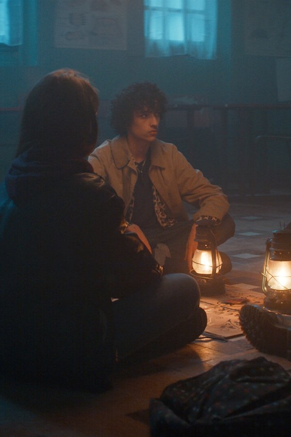 Marianne – S01E05 – Tu L’Hai Lasciata