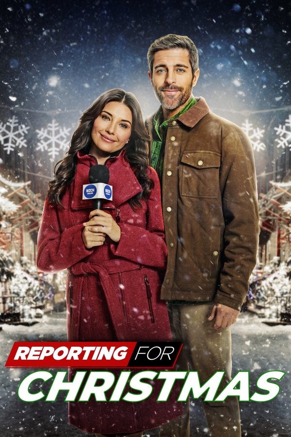 EN - Reporting for Christmas  (2023)