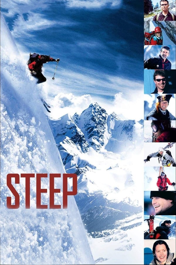 Steep – Steil am Limit