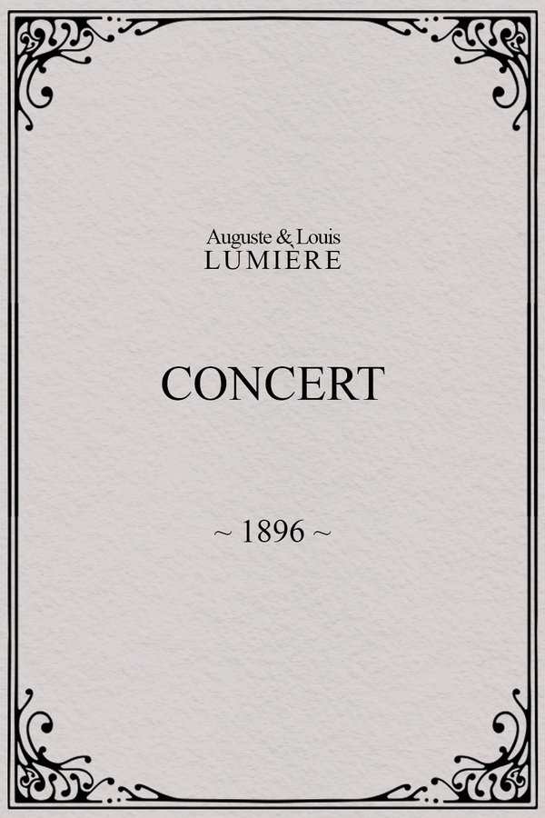 Concert