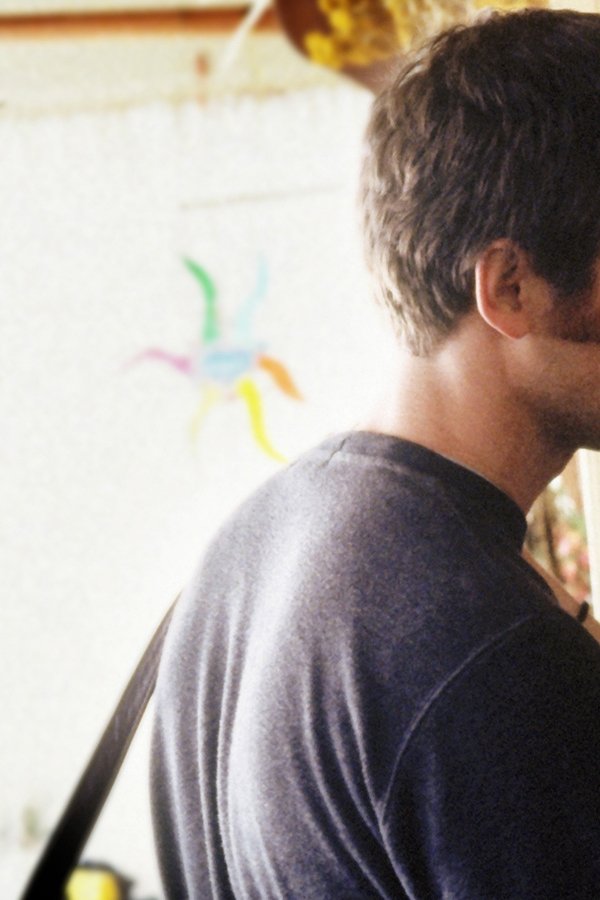 Six Feet Under – S02E04 – Lisa
