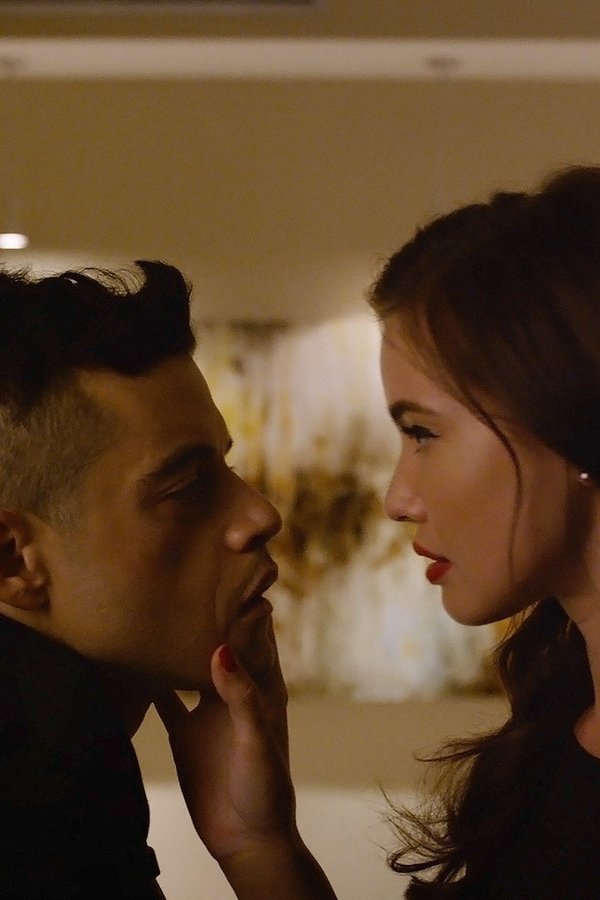 Mr. Robot – S02E10 – Procedimento nascosto
