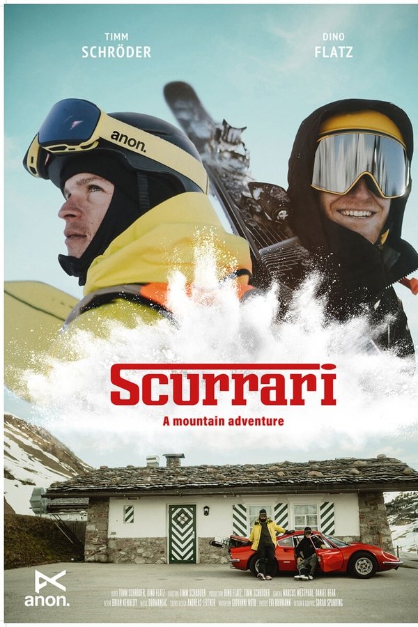 Scurrari