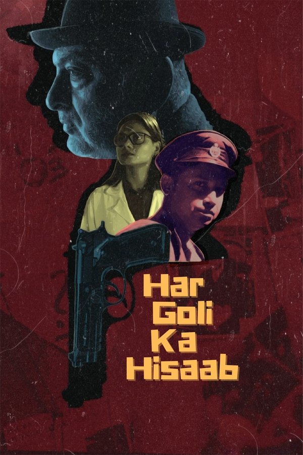 Every Bullet’s Account