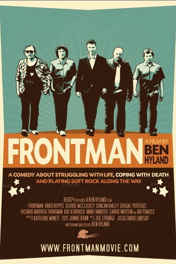 Frontman