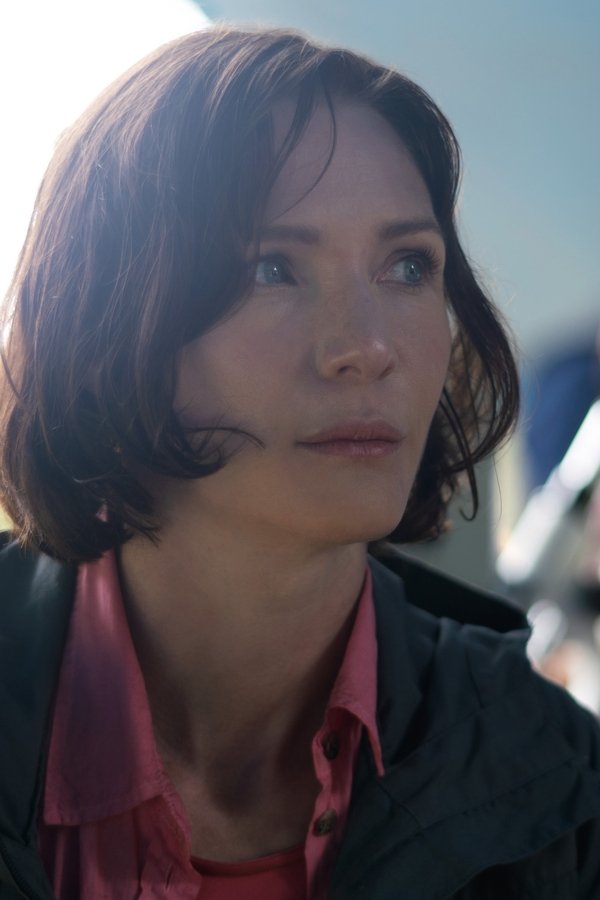 Echo 3 – S01E01 – Episodio 1