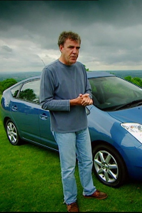 Top Gear – S05E07 – Episodio 7
