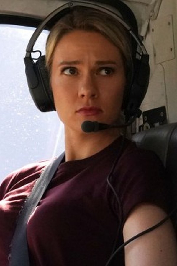 NCIS: Hawai’i – S02E18 – Episodio 18