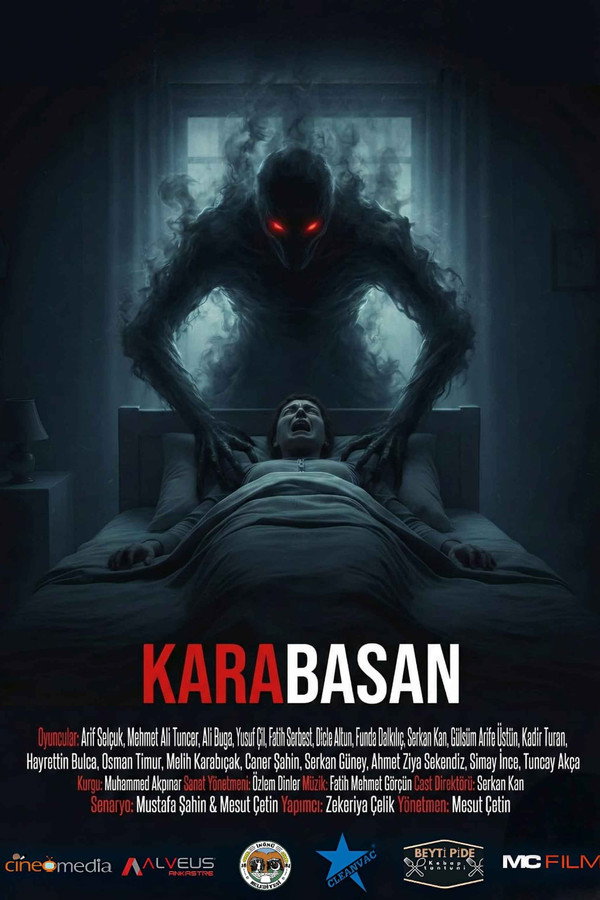 Karabasan