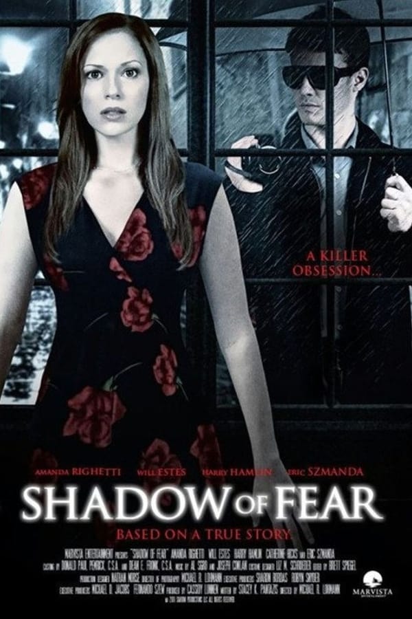 Shadow of Fear