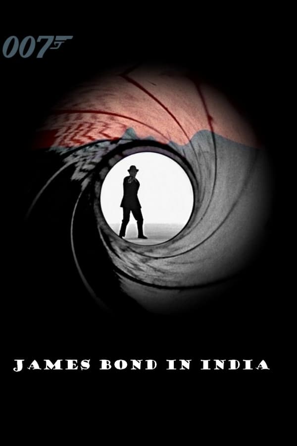 James Bond in India