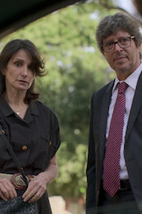 Tutto chiede salvezza – S01E07 – Episodio 7
