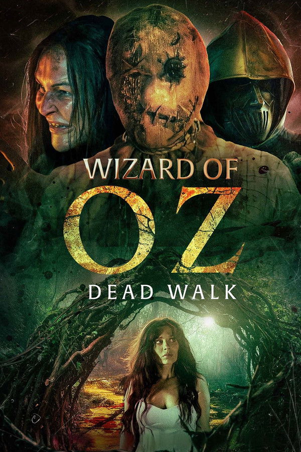 Wizard of Oz: Dead Walk