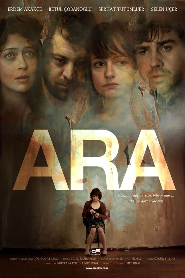 GR - Ara (2008)
