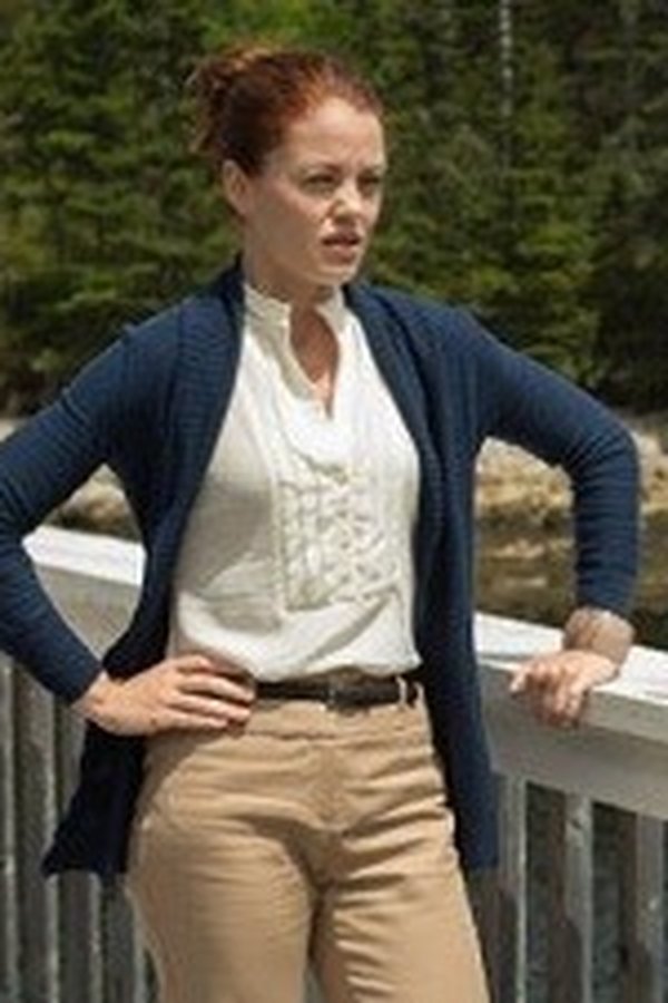 Haven – S03E05 – Giustizia