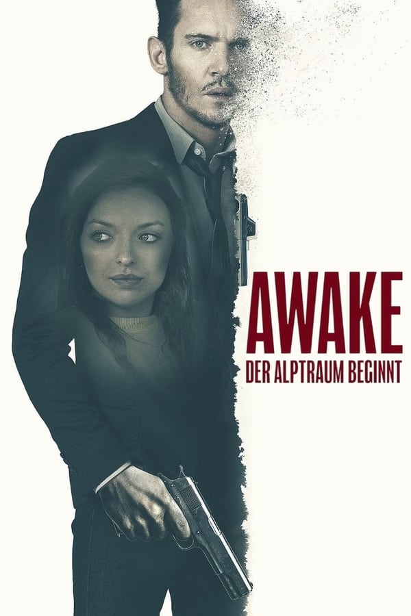 DE - Awake: Der Alptraum beginnt (2019)