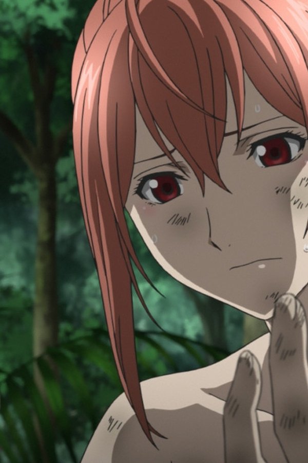 Blast of Tempest – S01E12 – Episodio 12
