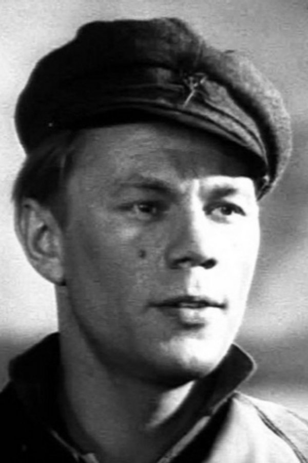 Сергей Никонов
