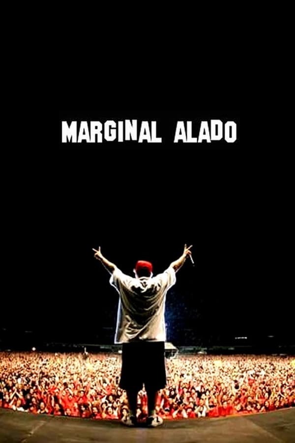 Chorão: Marginal Alado