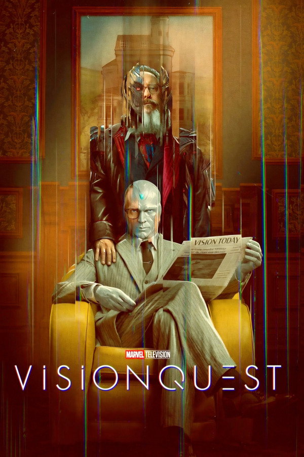 VisionQuest