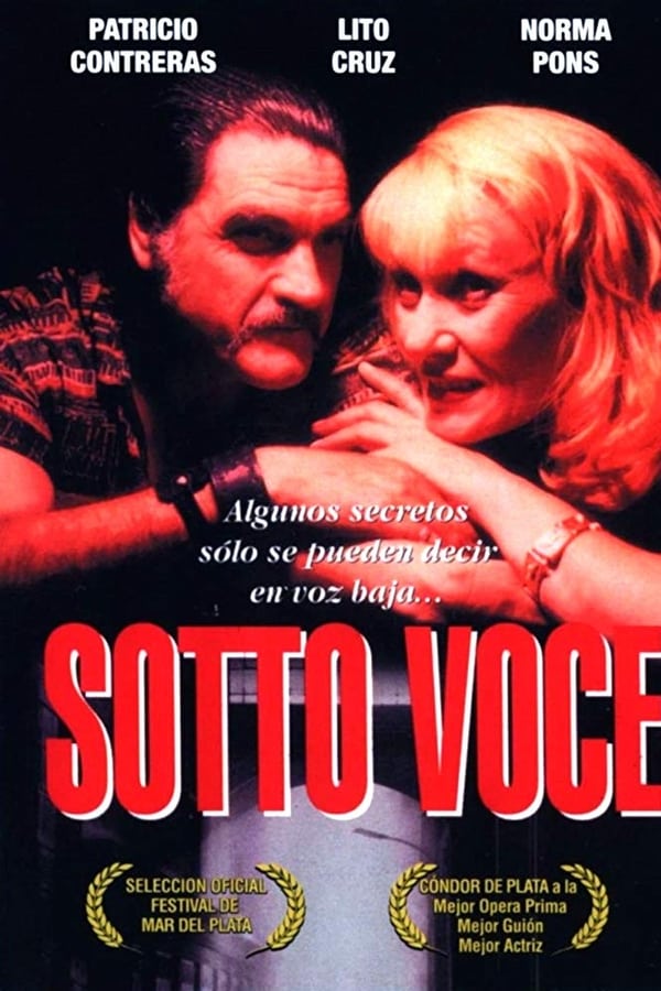 Sotto Voce