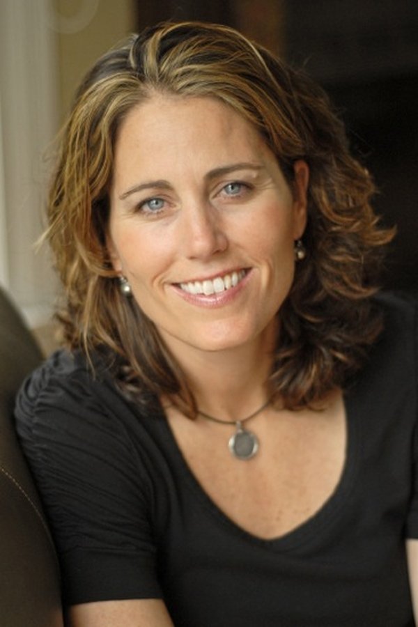 Julie Foudy's headshot