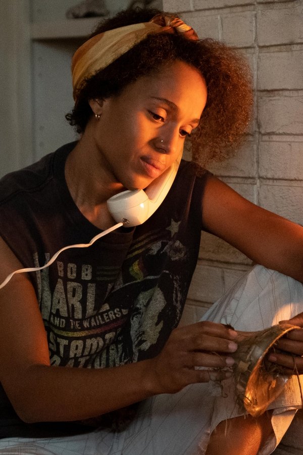 Little Fires Everywhere – S01E05 – Episodio 5