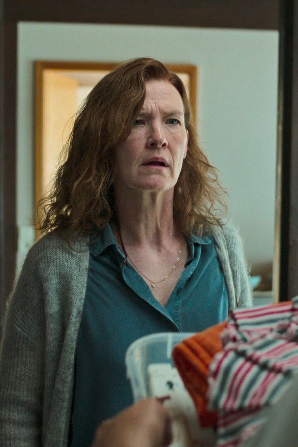 La mia prediletta – S01E03 – Episodio 3