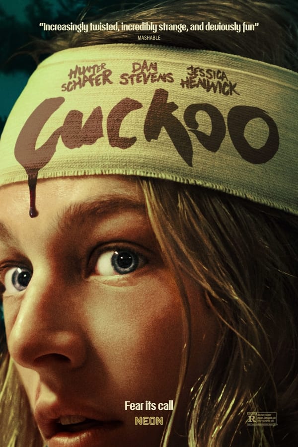 SE - Cuckoo