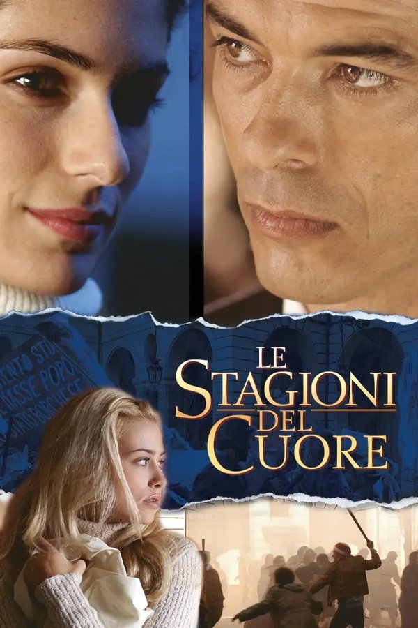 Le stagioni del cuore