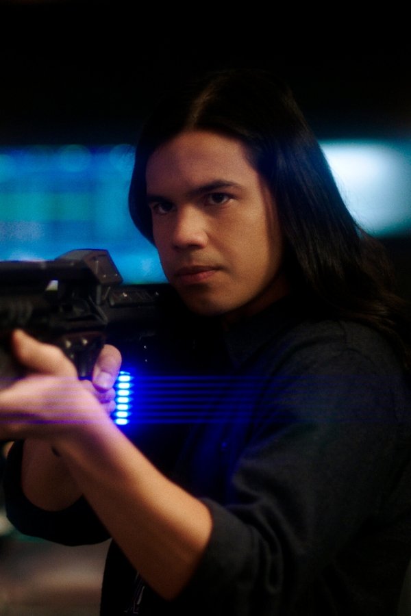 The Flash – S07E02 – La velocità del pensiero